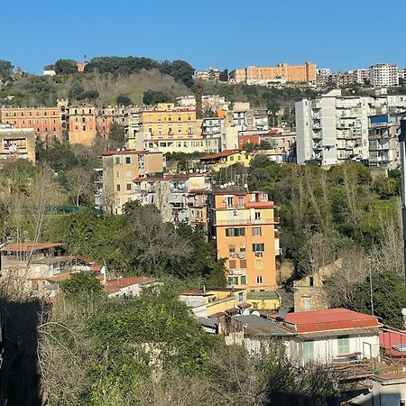 شقة Casa Savastano نابولي المظهر الخارجي الصورة