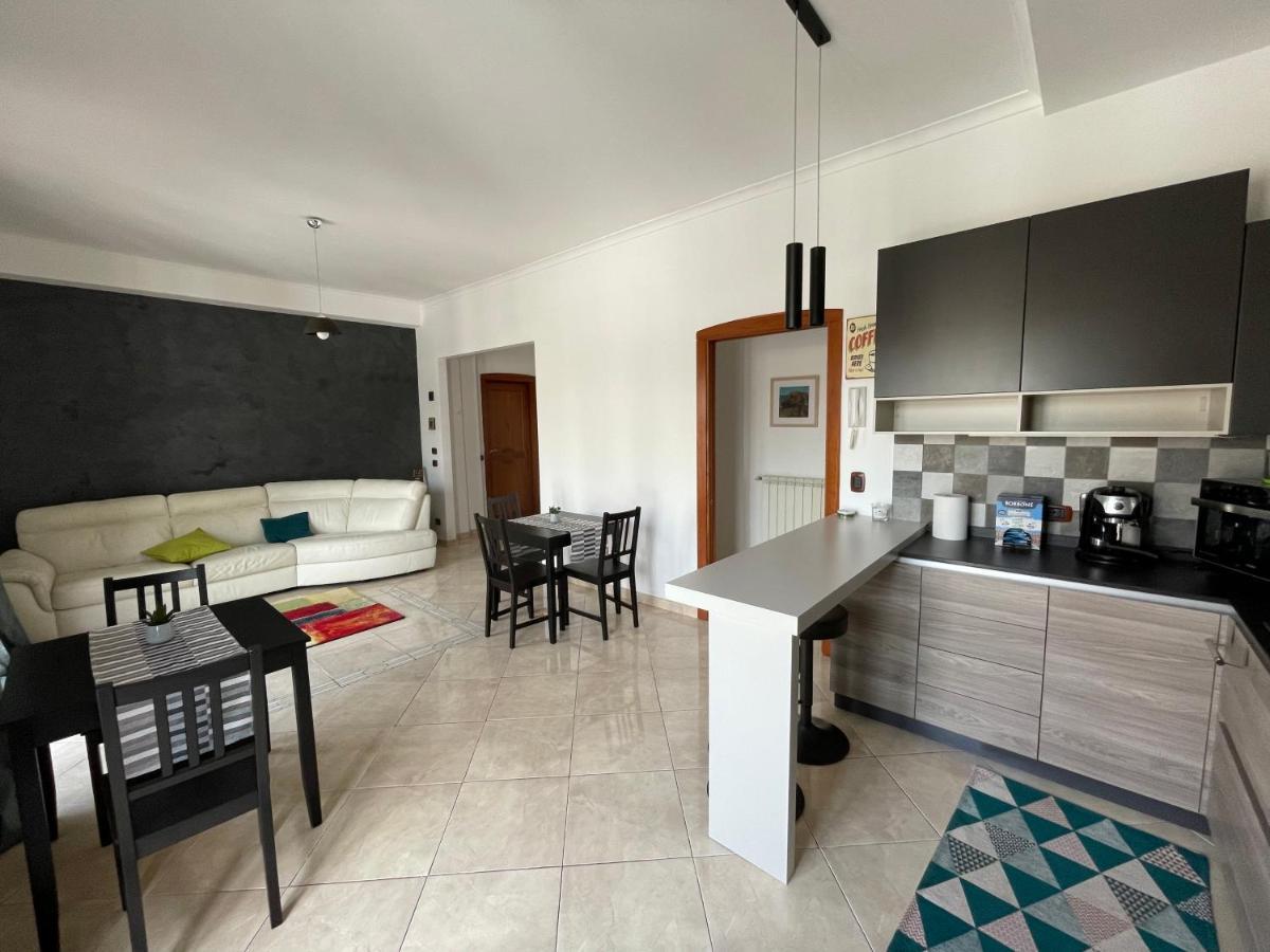 شقة Casa Savastano نابولي المظهر الخارجي الصورة