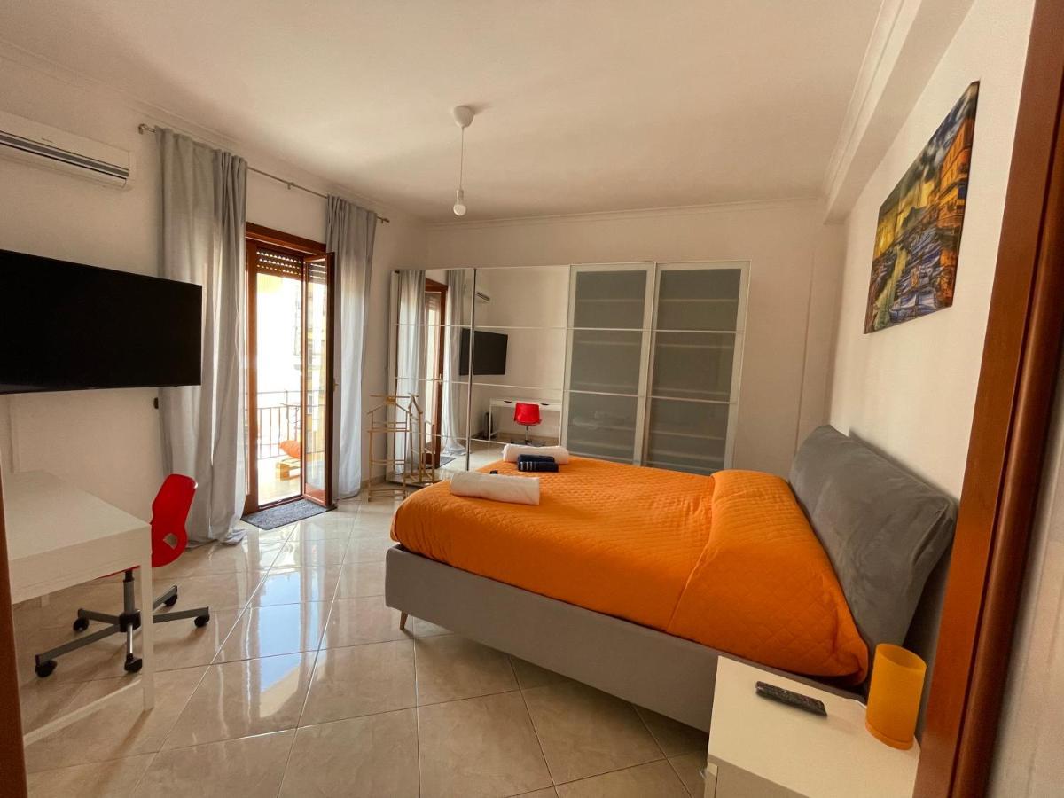 شقة Casa Savastano نابولي المظهر الخارجي الصورة